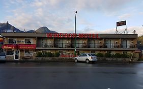 Windsor Motel Hope
